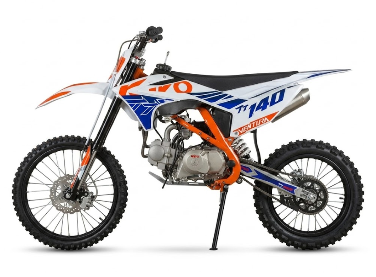 Kayo TT140