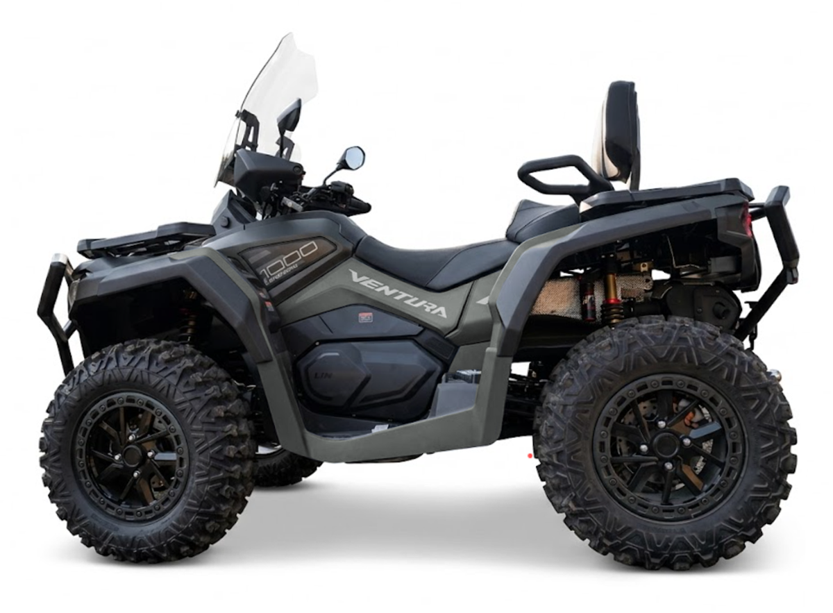 ATV Landforce 1000