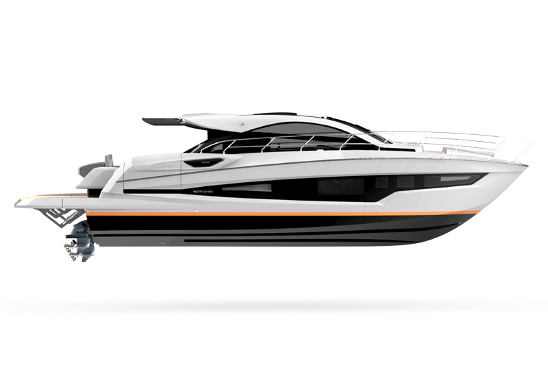 V550 Crossover
