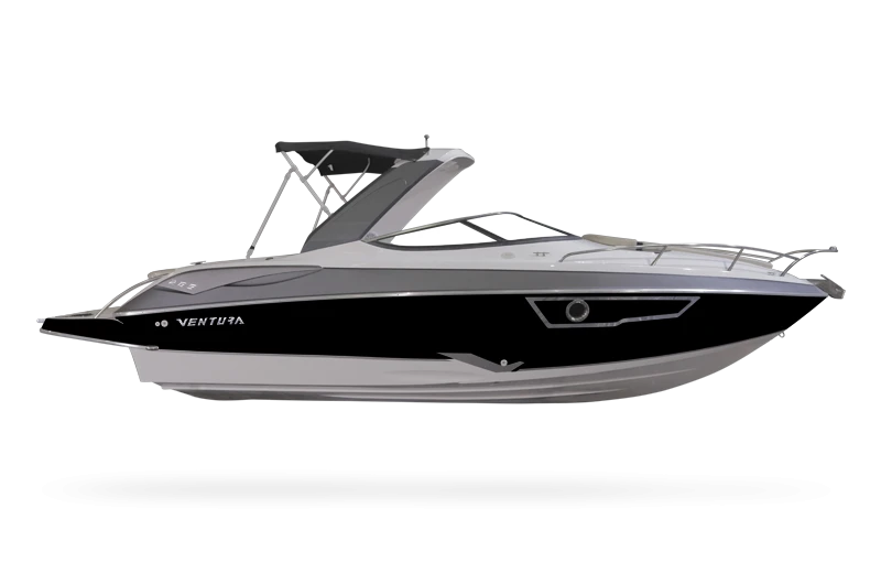 V265 Cabin Comfort