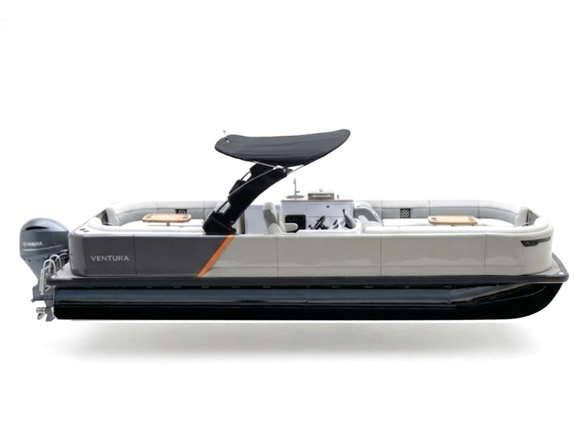 Iron 320
