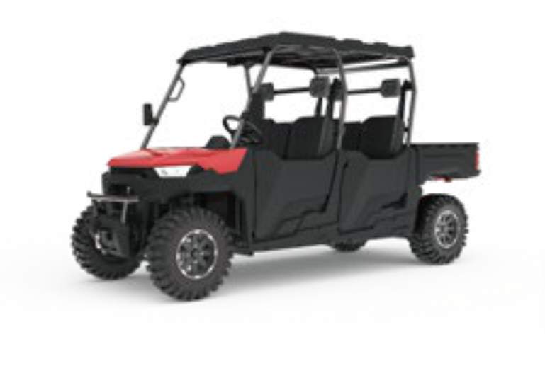 T-Archon 550L