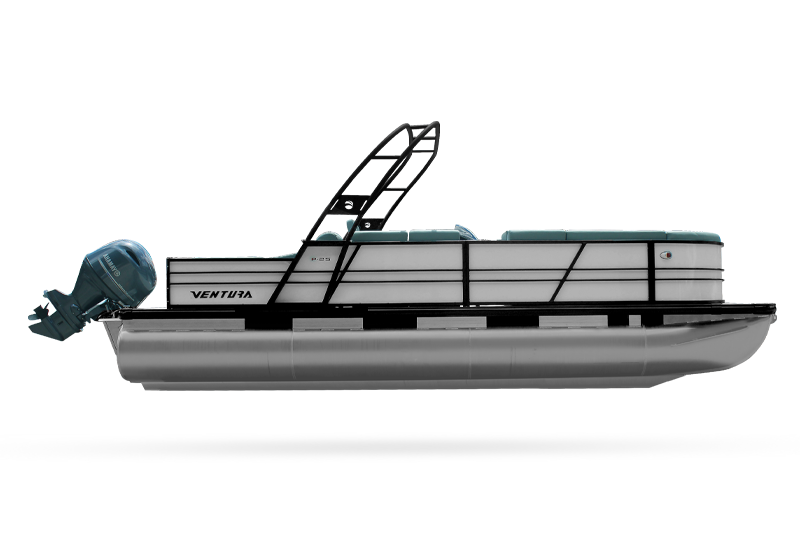 Pontoon 250