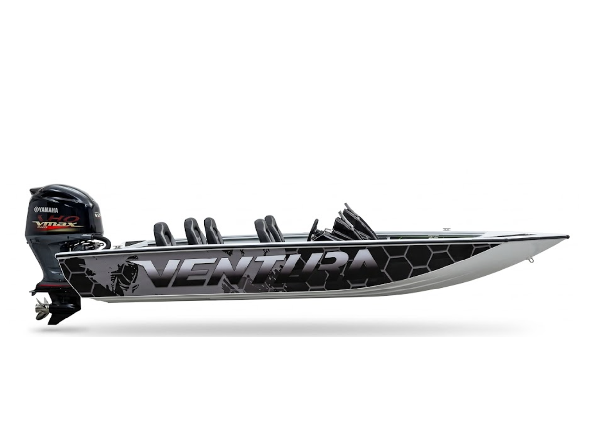 Sportman Pro 21