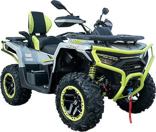 ATV Landforce 650