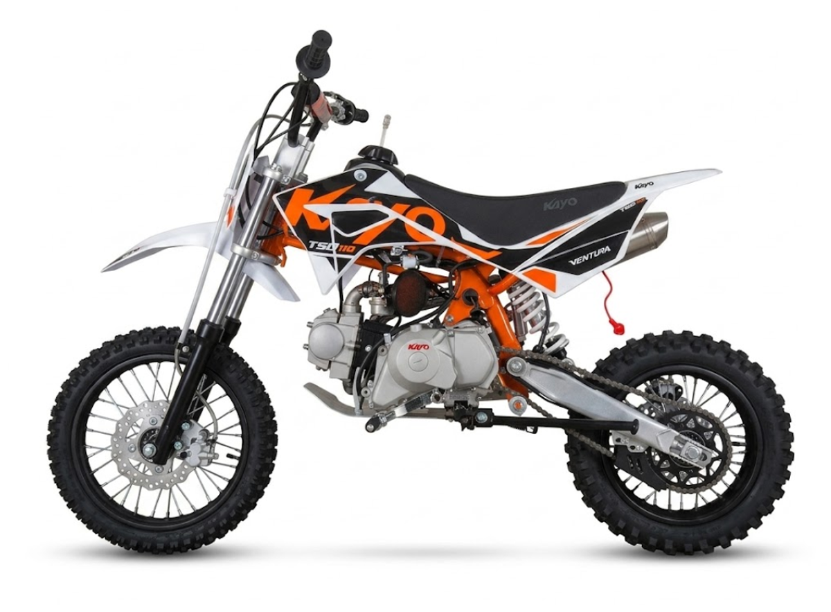 Kayo TSD110