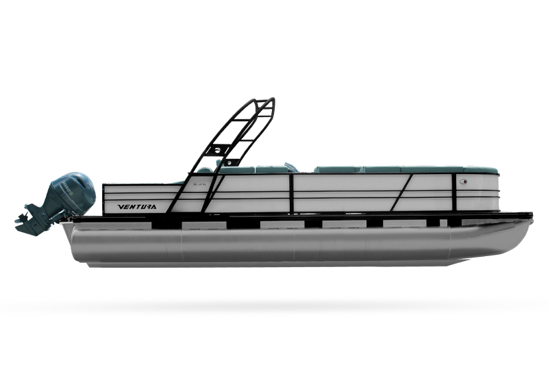 Pontoon 320