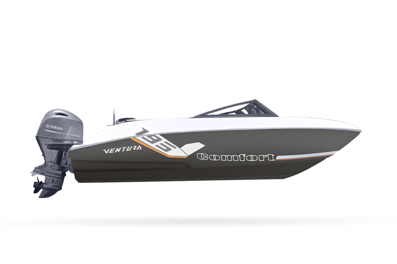 V205 Crossover