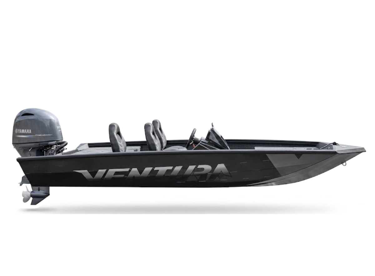 Sportman Pro 19
