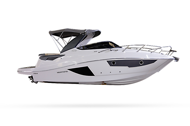 V300 Day Cruiser